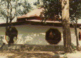 Jetavana, Bataan '83
